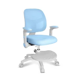 Fauteuil de bureau Junior 5.0 Blue enfant
