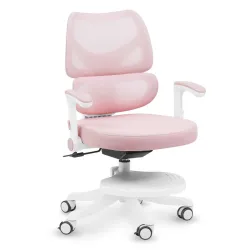 Chaise Junior 5.3 Pink pour enfants
