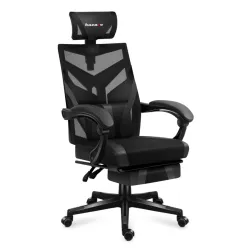 Chaise gaming Combat 5.0 Noir