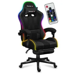 Chaise gaming Force 4.7 RGB Mesh