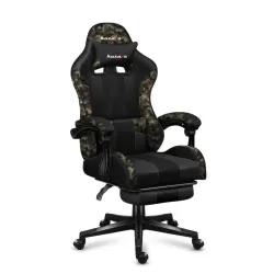 Chaise gaming Force 4.7 Camo Mesh