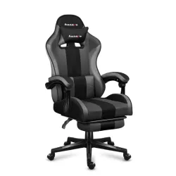 Chaise gaming Force 4.7 Grey Mesh