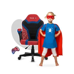 Chaise gaming Ranger 1.0 Spider enfant
