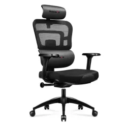 Huzaro Combat 7.0 Noir Chaise Gaming