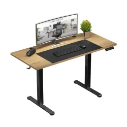 Bureau Leader 7.0 Électrique 120 cm
