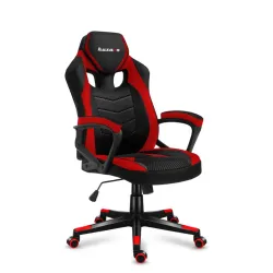 Chaise gaming Force 2.5 Red Mesh