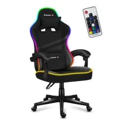 Chaise Gaming Force 4.4 RGB Noir