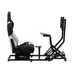 Speed 6.0 Cockpit de Course Simulateur – vue 16