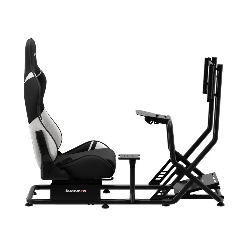 Speed 6.0 Cockpit de Course Simulateur – vue 16