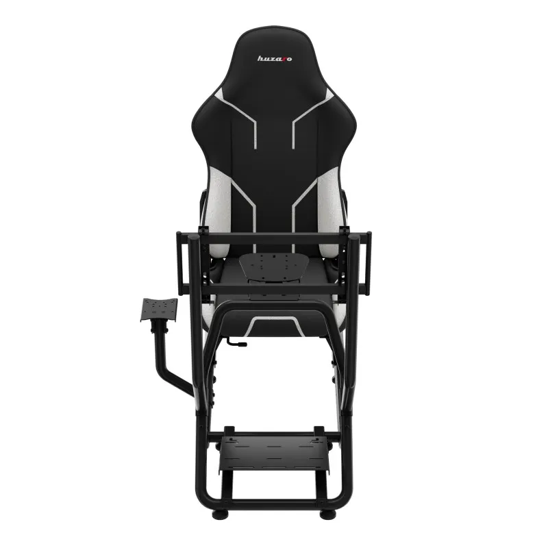 Speed 6.0 Cockpit de Course Simulateur – vue 17