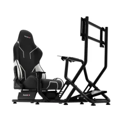 Speed 6.0 Cockpit de Course Simulateur – vue 18