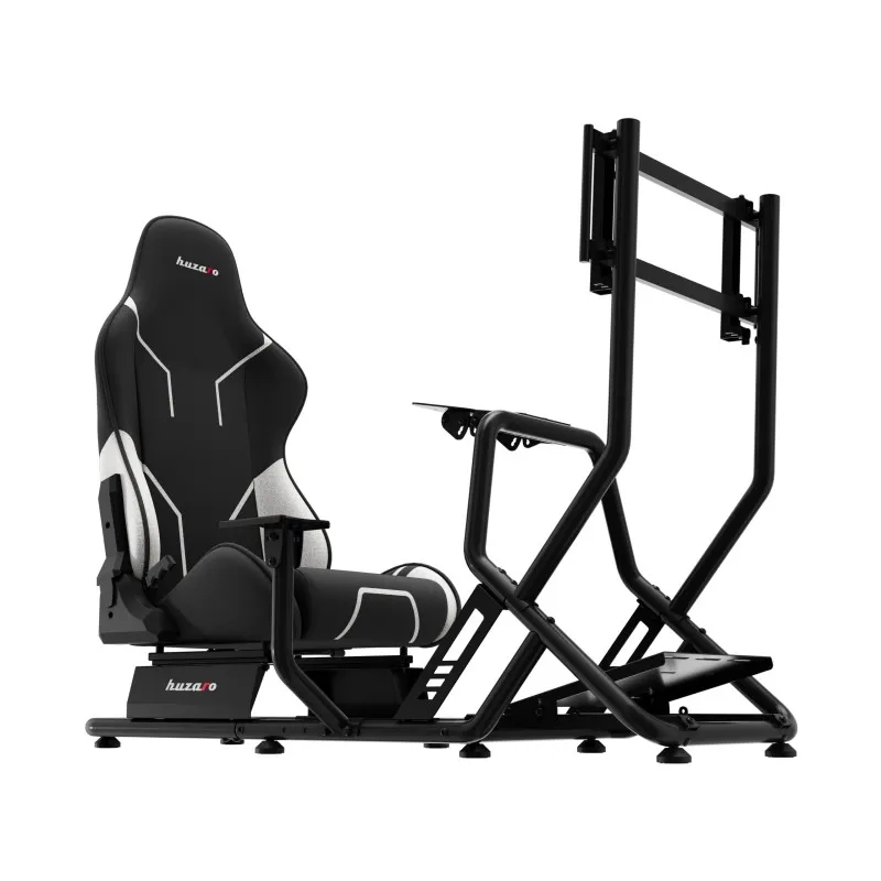 Speed 6.0 Cockpit de Course Simulateur – vue 18