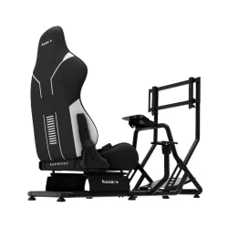 Speed 6.0 Cockpit de Course Simulateur – vue 19