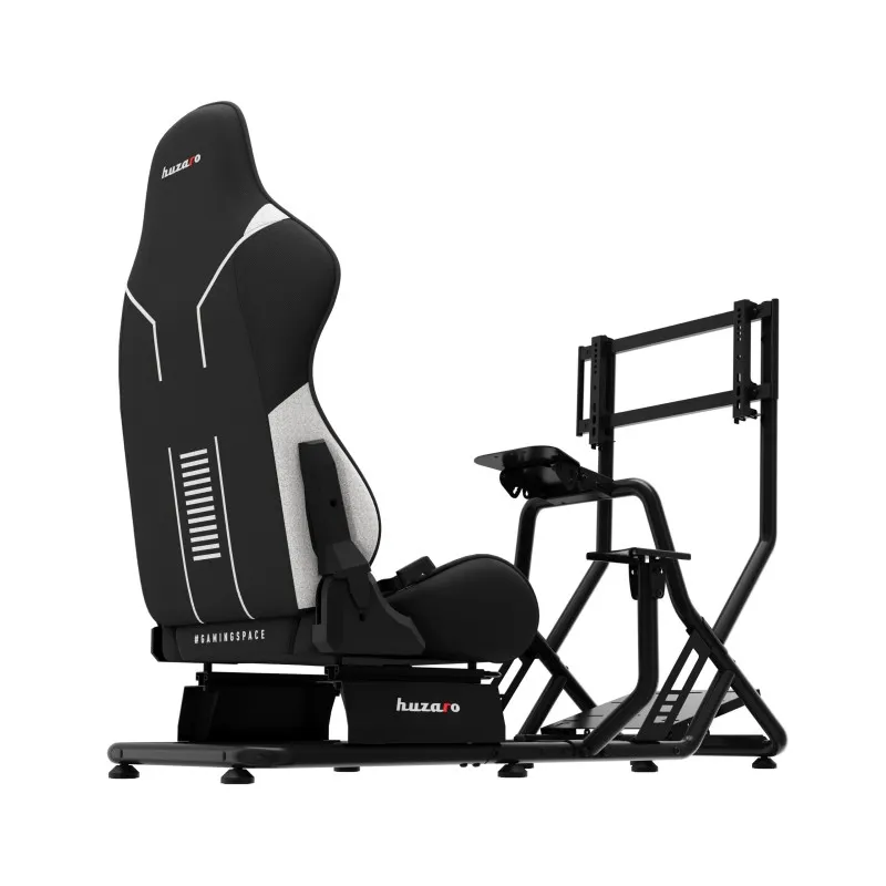 Speed 6.0 Cockpit de Course Simulateur – vue 19