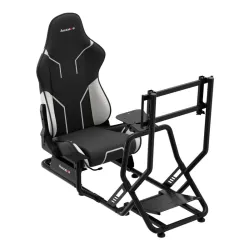 Speed 6.0 Cockpit de Course Simulateur – vue 20