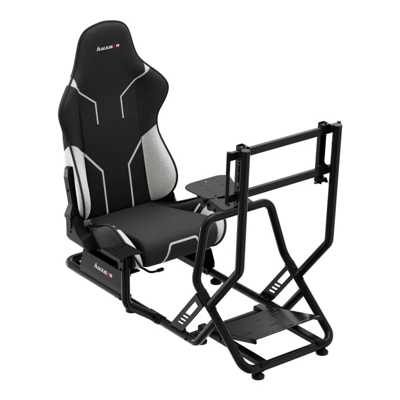 Speed 6.0 Cockpit de Course Simulateur – vue 20
