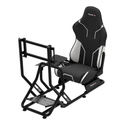 Speed 6.0 Cockpit de Course Simulateur – vue 21