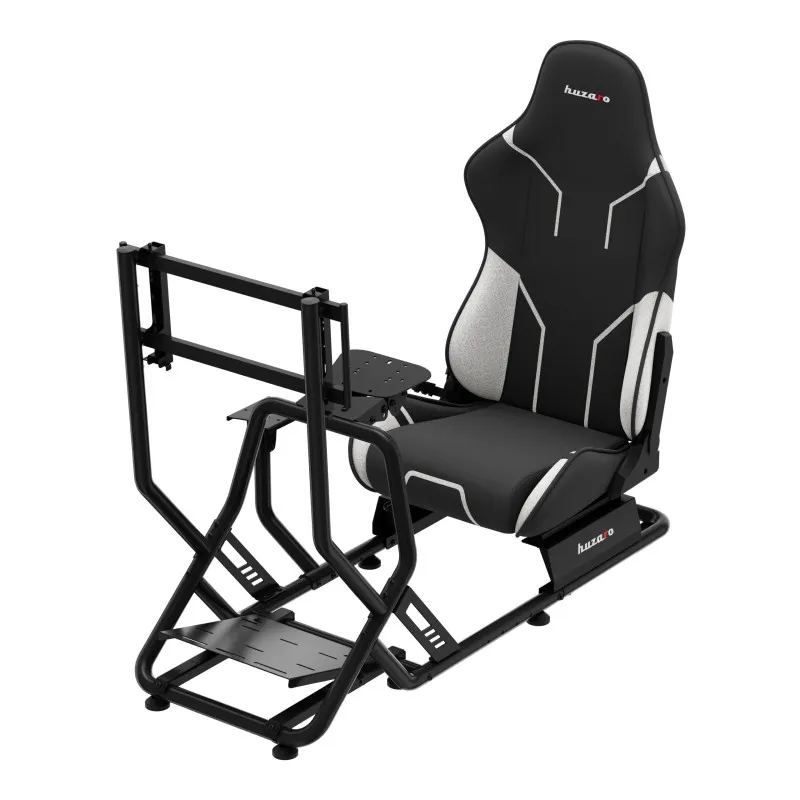 Speed 6.0 Cockpit de Course Simulateur – vue 21