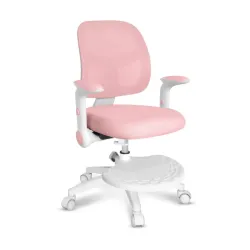 Chaise Gaming Junior 5.0 Pink pour Enfants