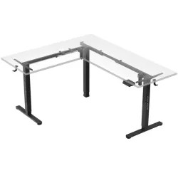 Xeno 7.6 Bureau Électrique avec Doubles Moteurs