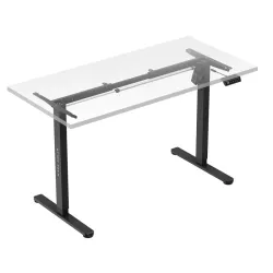 Xeno 2.1 Piètement Bureau Électrique