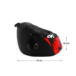 Pouf Gaming Winner 4.0 7