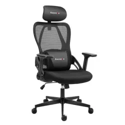 Chaise gaming Huzaro Combat 2.7 Noir