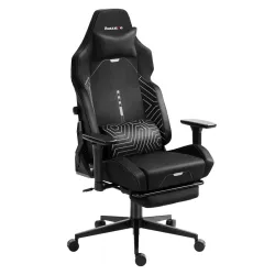 Chaise gaming Force 8.1 Noir
