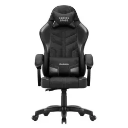 Chaise Gaming Force 2.7 Noir Carbon Velours 2