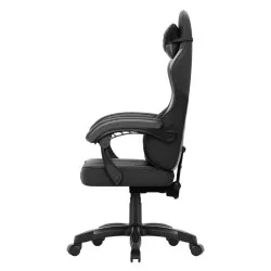 Chaise Gaming Force 2.7 Noir Carbon Velours 6