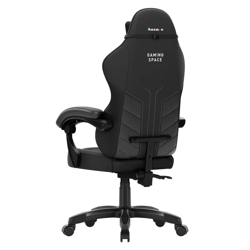 Chaise Gaming Force 2.7 Noir Carbon Velours 7