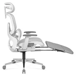 Mark Adler Expert 9.3 Gris Chaise Gaming Ergonomique 17