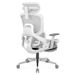 Mark Adler Expert 9.3 Gris Chaise Gaming Ergonomique 19