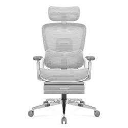 Mark Adler Expert 9.3 Gris Chaise Gaming Ergonomique 22