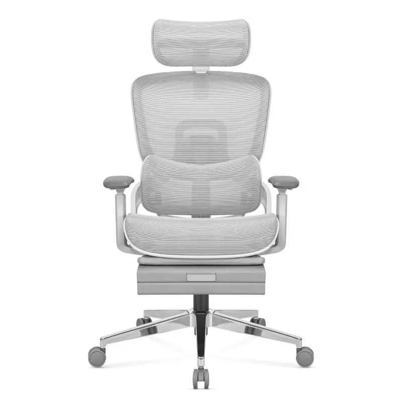Mark Adler Expert 9.3 Gris Chaise Gaming Ergonomique 22