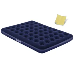 Matelas Gonflable 203x152x22 cm Double Bestway 67003