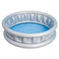 Piscine gonflable Vaisseau Spatial 152 x 43 cm Bestway 51080