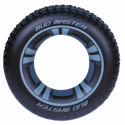 Anneau de baignade - Pneu diamètre 91 cm Bestway 36016