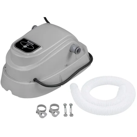Chauffage d'eau de piscine Bestway 58259, accessoire essentiel pour le jardin