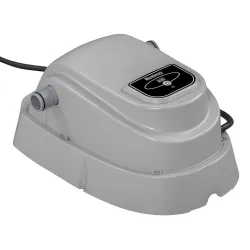 Chauffage d'eau de piscine Bestway 58259, fabriqué avec des matériaux durables