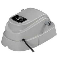 Chauffage d'eau de piscine Bestway 58259, améliore le confort d'utilisation