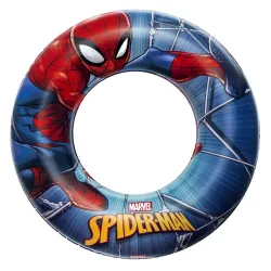 Bestway 98003 Bouée Spiderman 56 cm