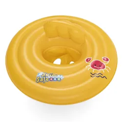 Bestway 32096 Anneau Entraîneur Natation Ø 69 cm