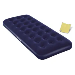 Matelas Gonflable 185x76x22 cm Une Place Bestway 67000