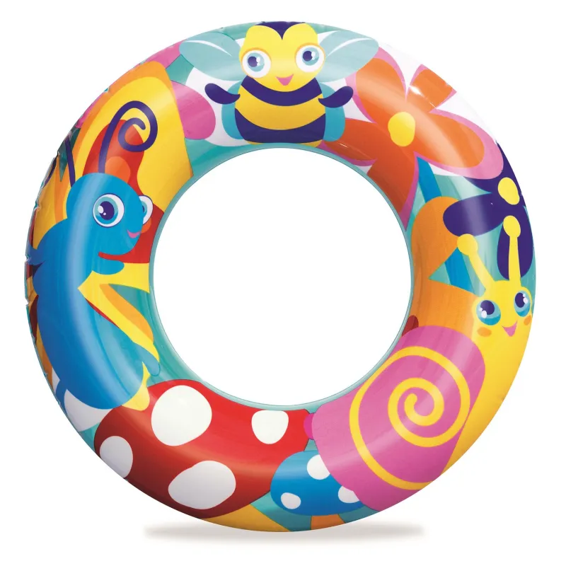Ballon de plage parfait 56 cm pour le plaisir dans le jardin ou à la plage pour enfants