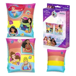 Brassards Disney Princess 23 x 15 cm Bestway 91041