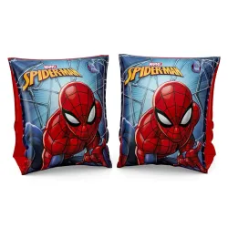 Brassards Spiderman 23 x 15 cm Bestway 98001