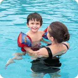 Brassards Spiderman, idéaux pour les petits fans de super-héros