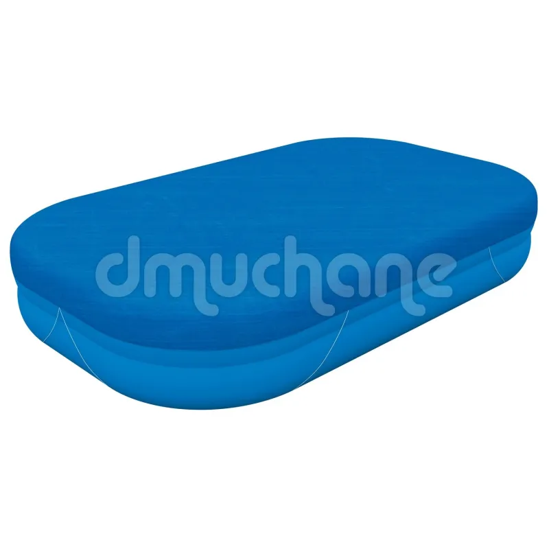 Piscine gonflable avec surface lisse, idéale pour le jardin Bestway 54006