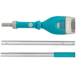 Bestway 58770 Aspirateur Piscine Sans Fil